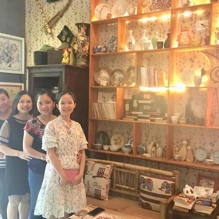 Nha Minh Homestay Da Nang Luaran gambar