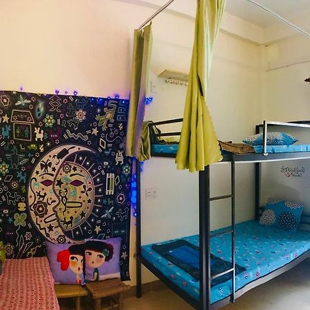 Nha Minh Homestay Da Nang Luaran gambar