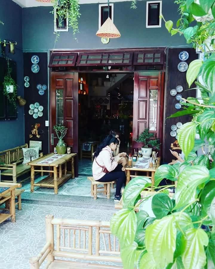 Nha Minh Homestay Da Nang Luaran gambar