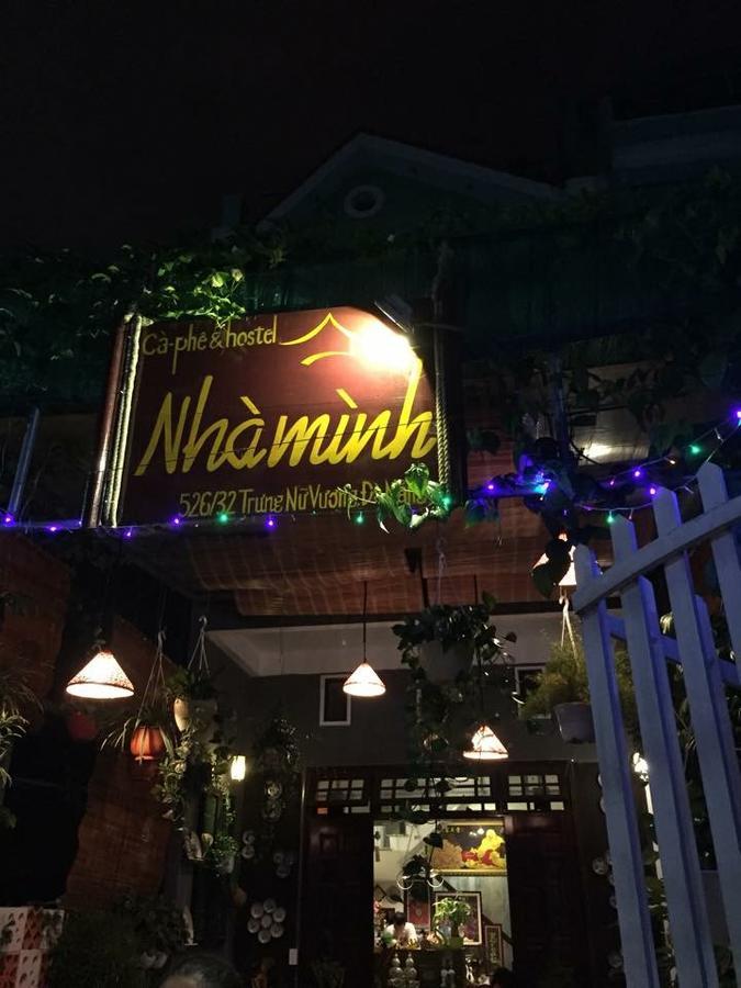 Nha Minh Homestay Da Nang Luaran gambar