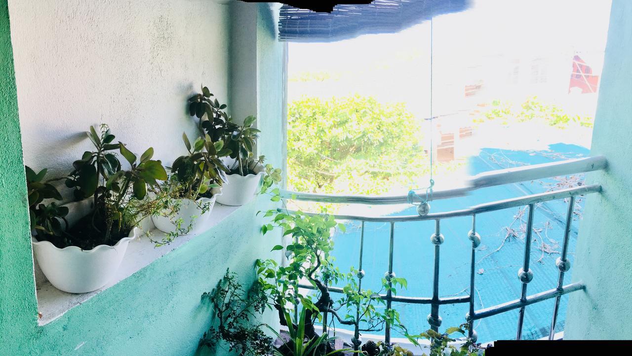 Nha Minh Homestay Da Nang Luaran gambar