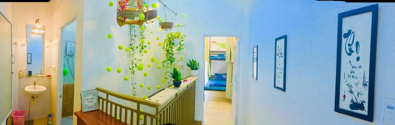 Nha Minh Homestay Da Nang Luaran gambar