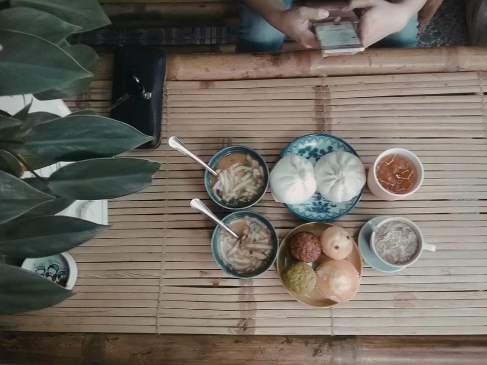 Nha Minh Homestay Da Nang Luaran gambar