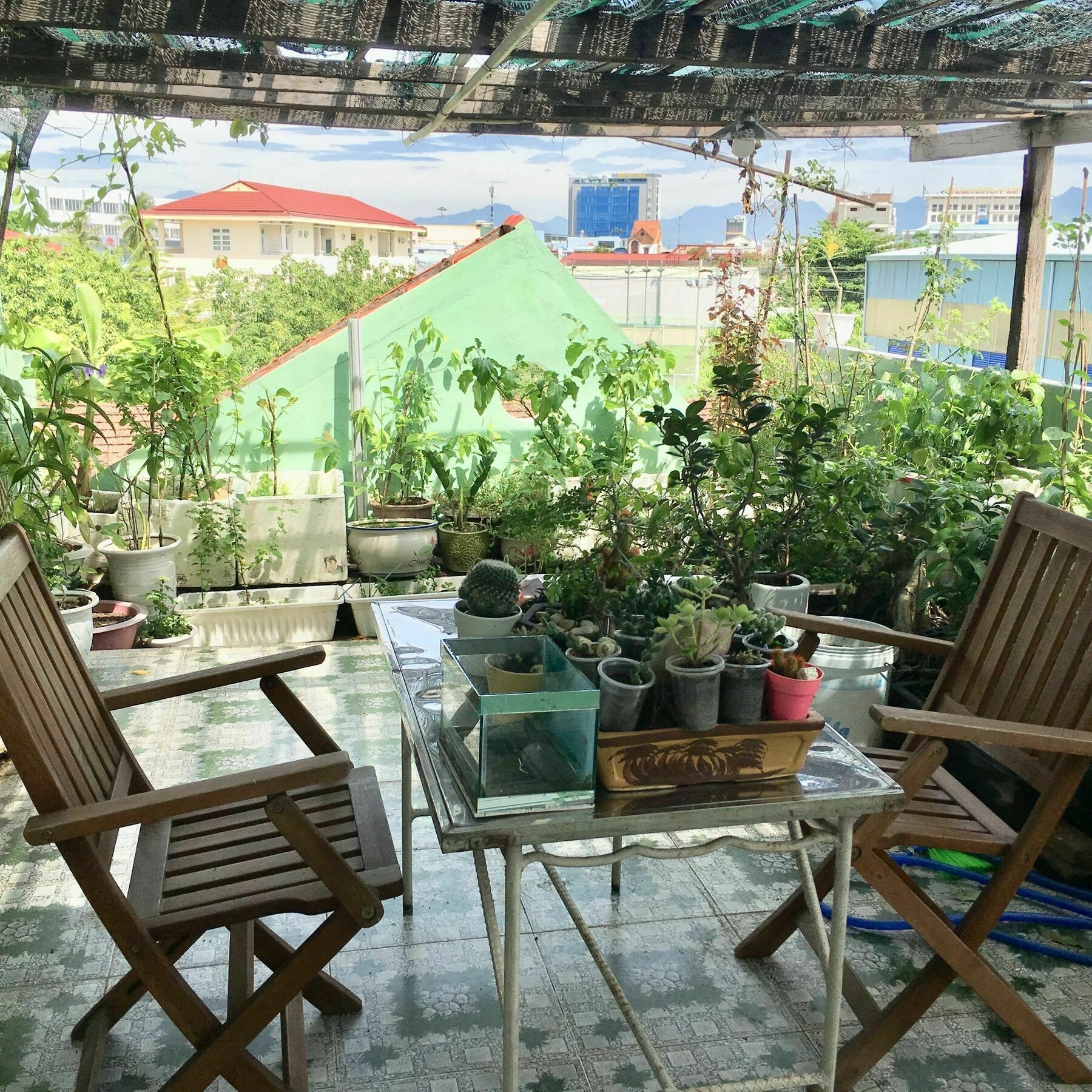 Nha Minh Homestay Da Nang Luaran gambar