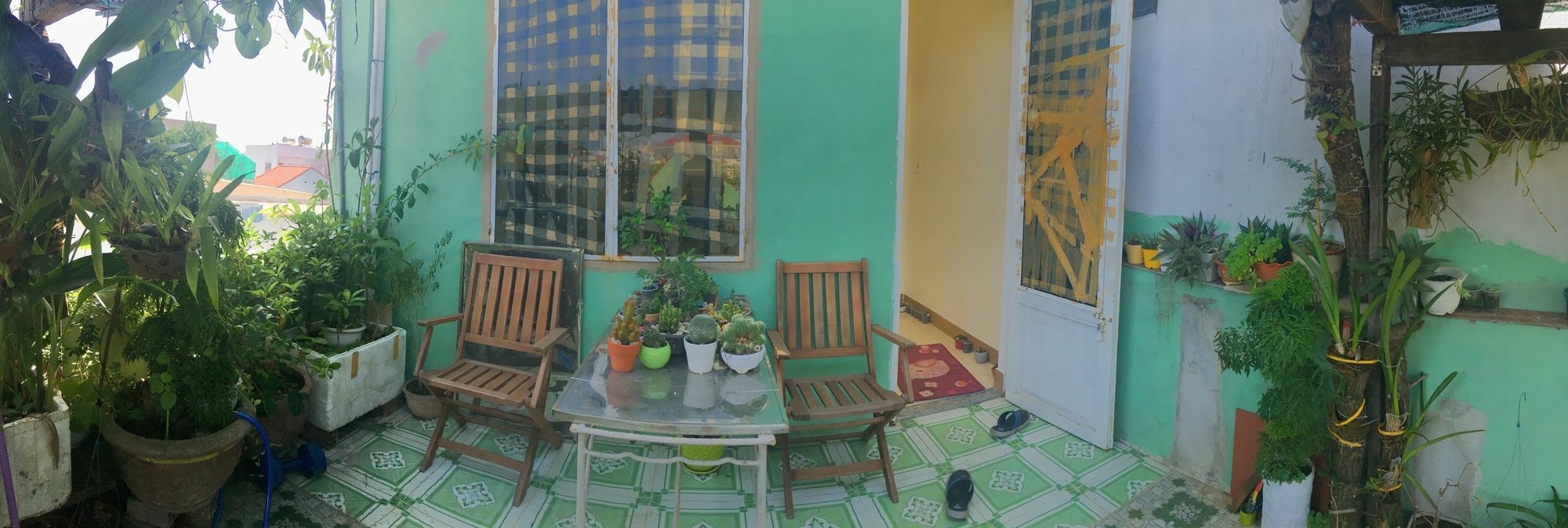 Nha Minh Homestay Da Nang Luaran gambar