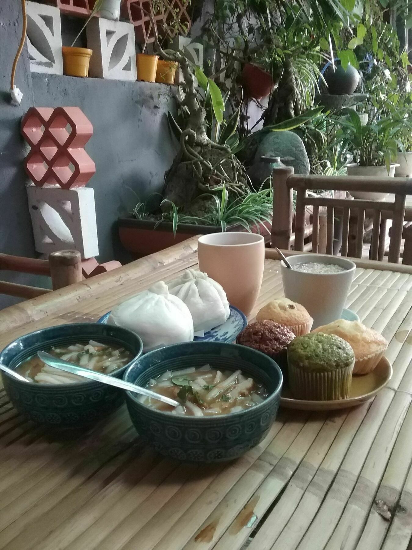 Nha Minh Homestay Da Nang Luaran gambar