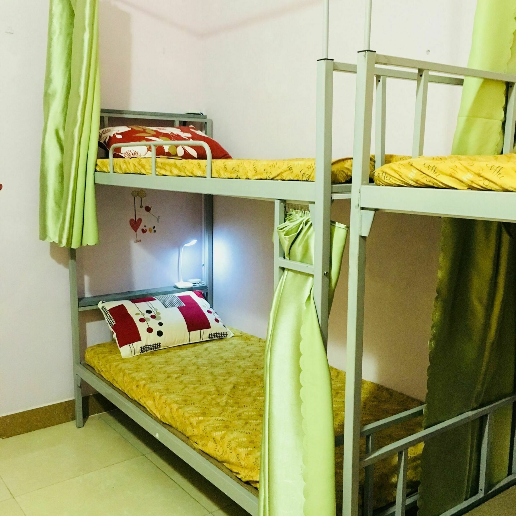 Nha Minh Homestay Da Nang Luaran gambar