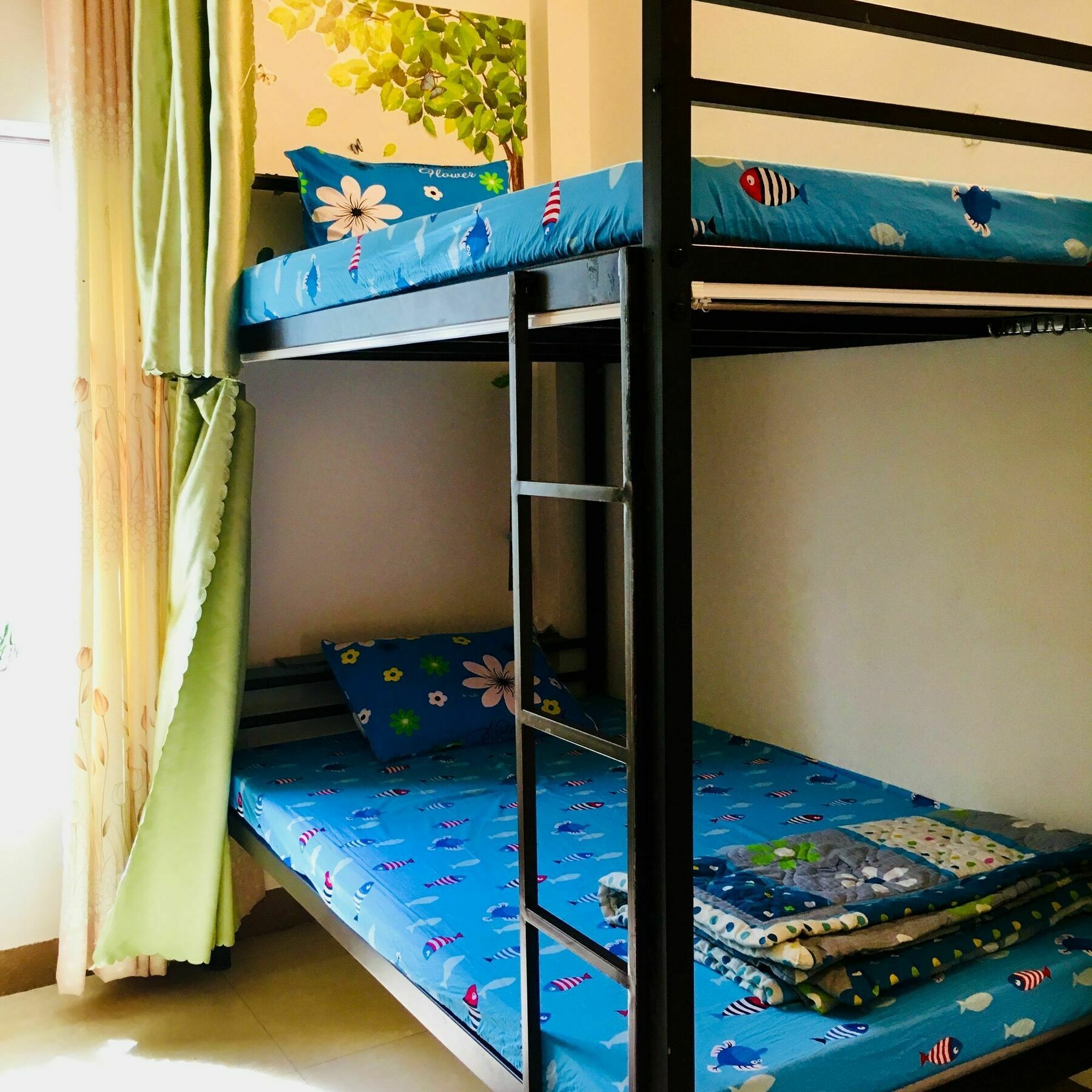 Nha Minh Homestay Da Nang Luaran gambar