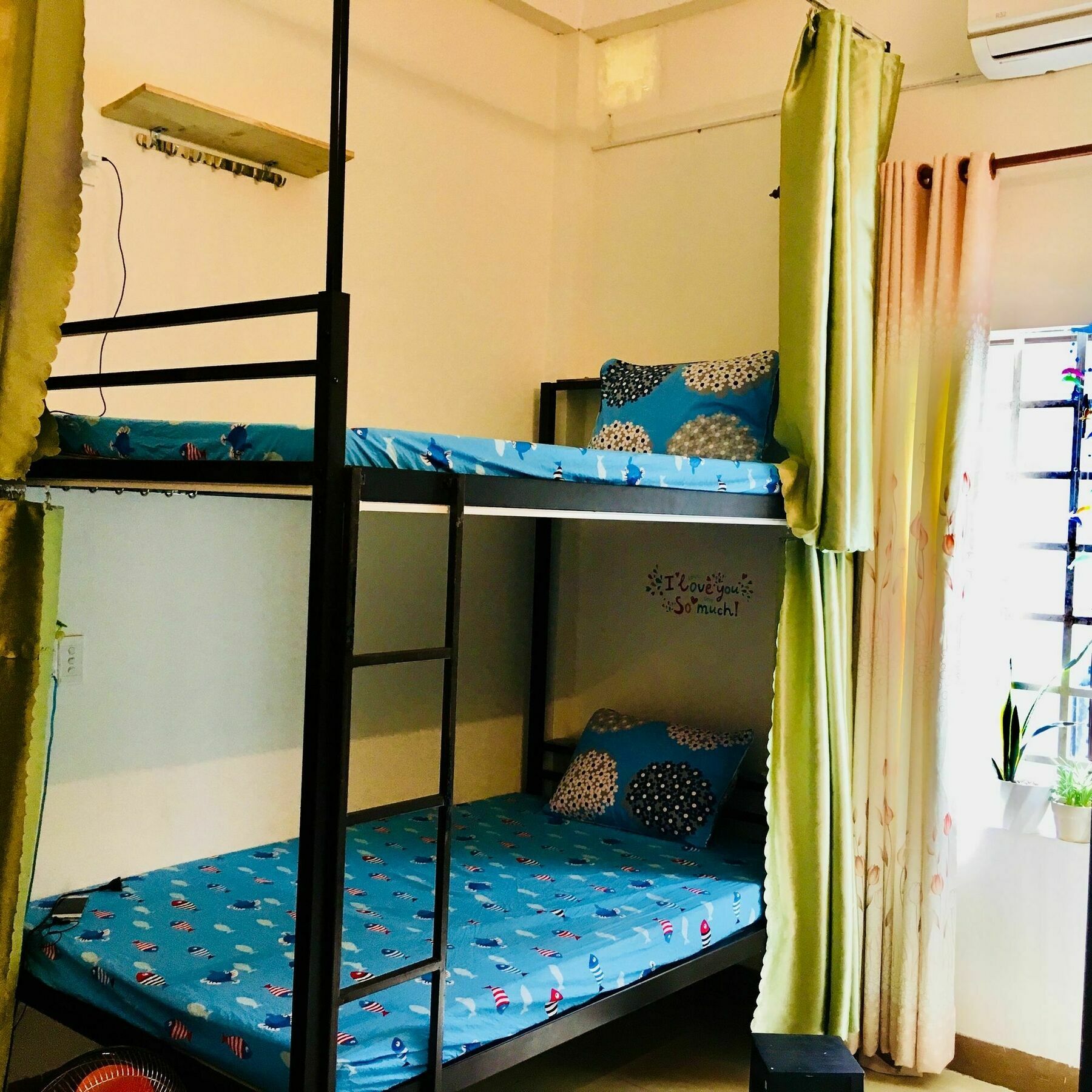 Nha Minh Homestay Da Nang Luaran gambar