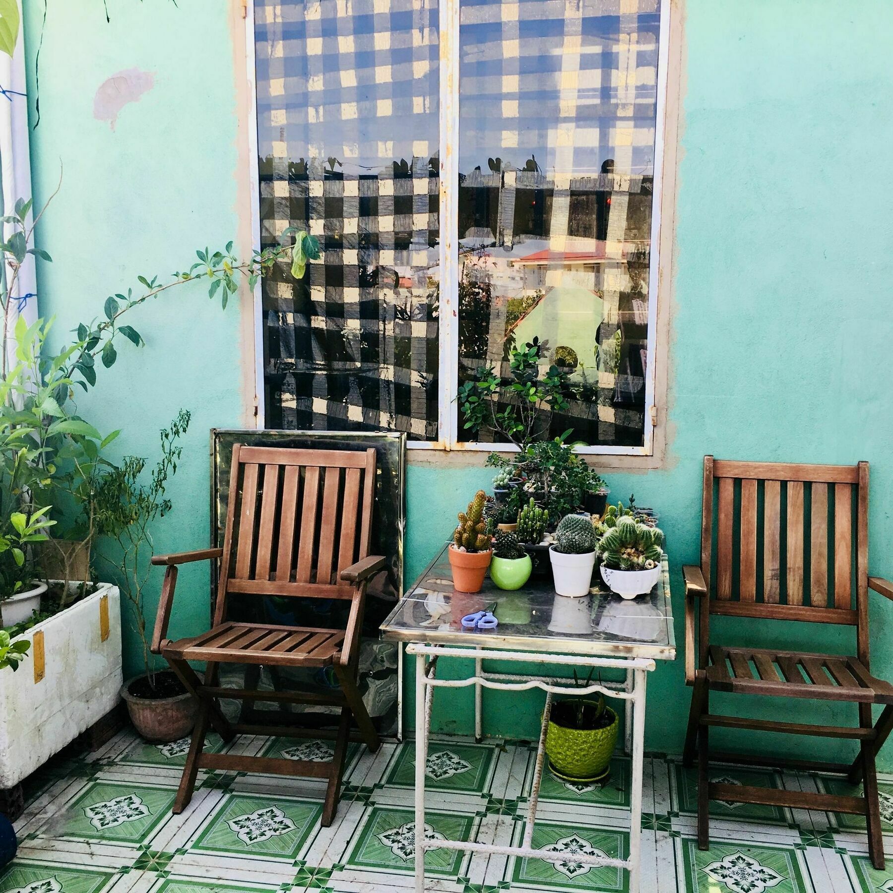 Nha Minh Homestay Da Nang Luaran gambar