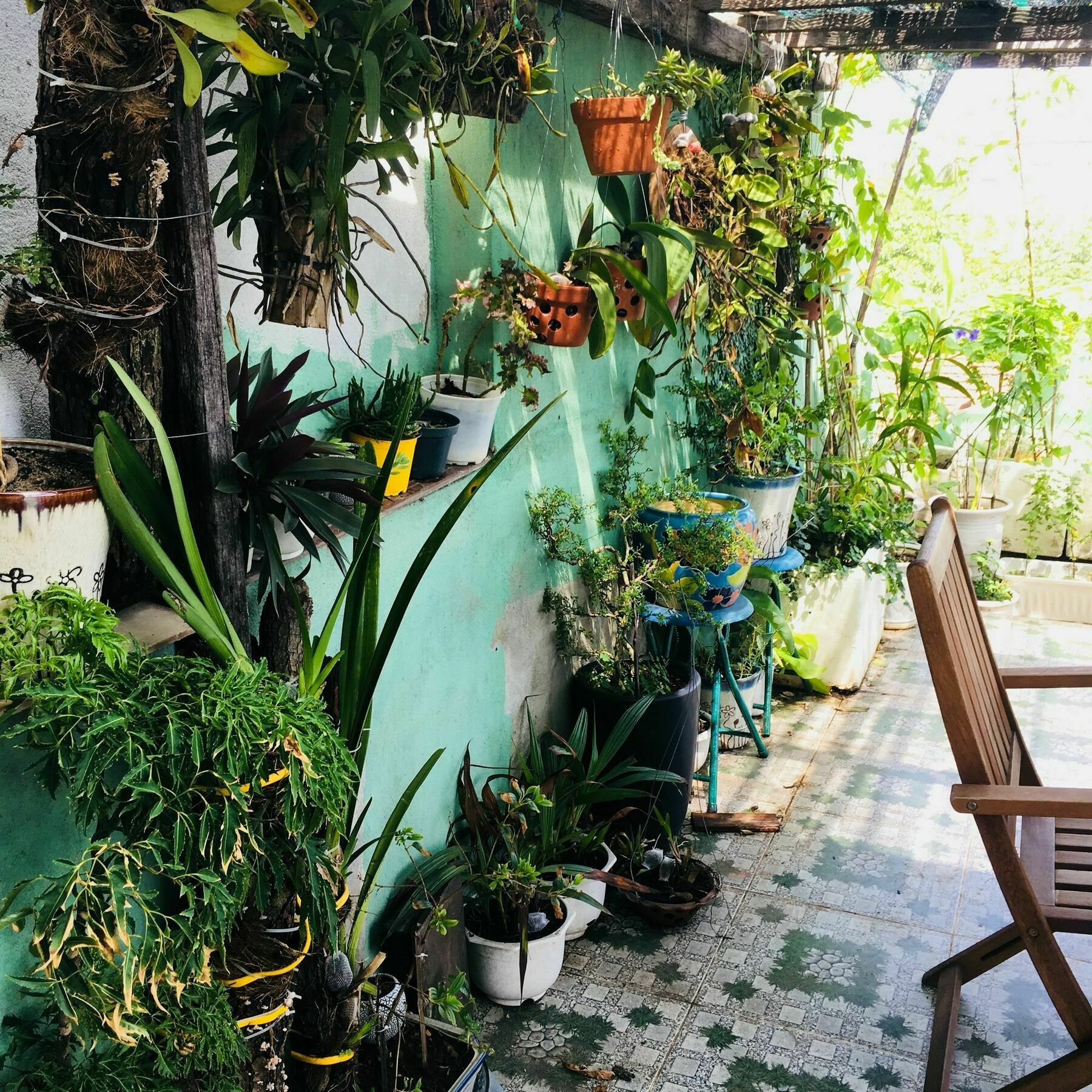 Nha Minh Homestay Da Nang Luaran gambar